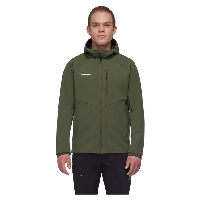casaco mammut ultimate comfort so