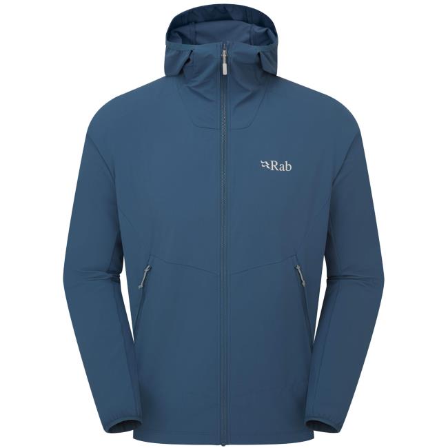 rab borealis hoody