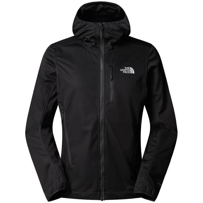 the north face tansa softshell