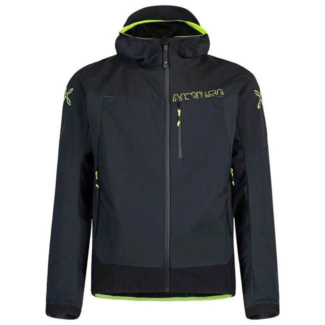 casaco montura air action hybrid