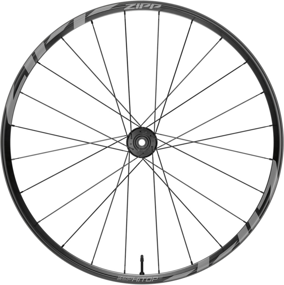Zipp 1ZERO HiTOP S 29" Tubeless Boost Front wheel