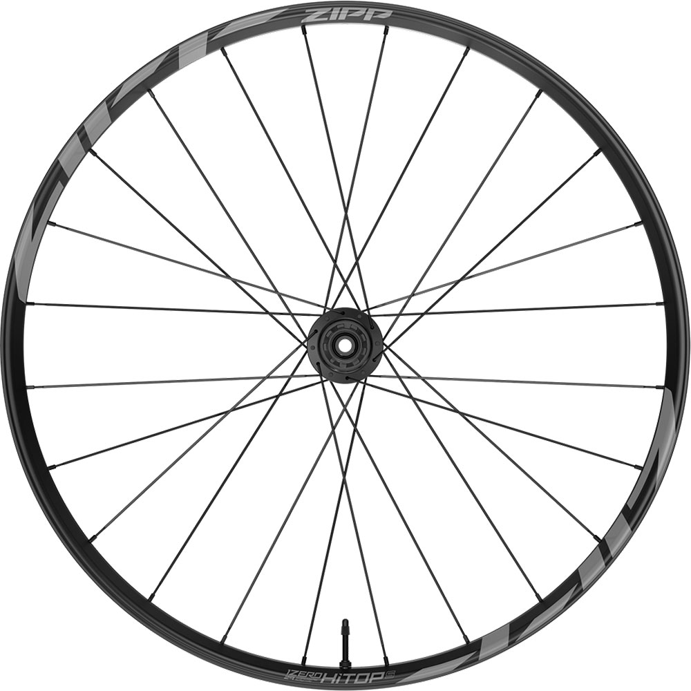 Zipp 1ZERO HiTOP S 29" Tubeless Boost Rear Wheel