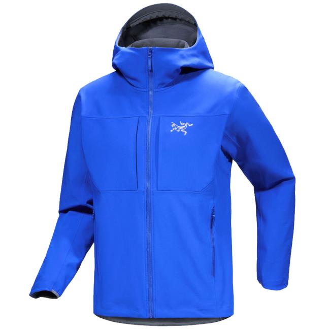 arc'teryx gamma mx hoody