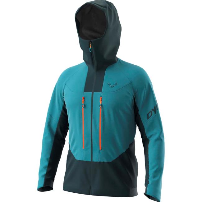 dynafit tlt dst jkt m storm blue/3010