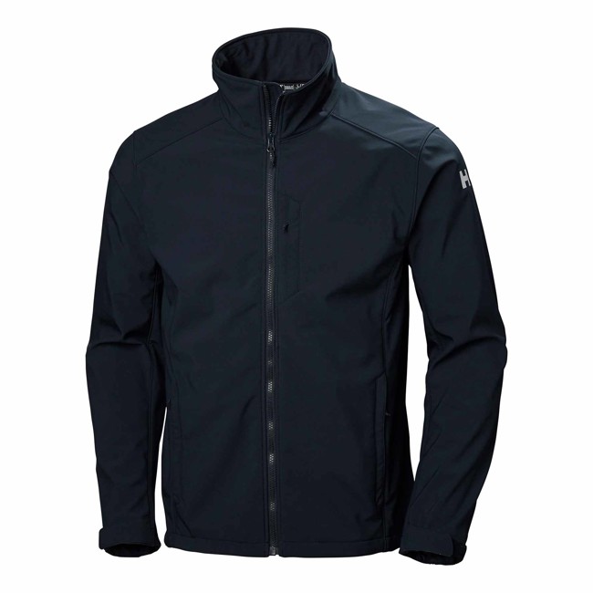 casaco helly hansen paramount softshell