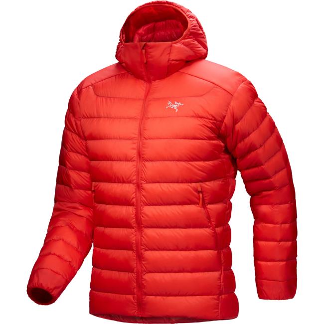 arc'teryx cerium hoody