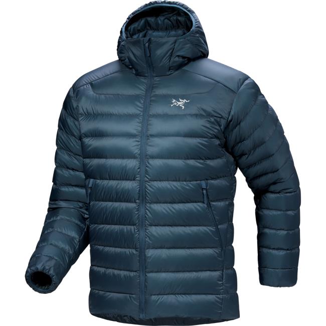 arc'teryx cerium hoody