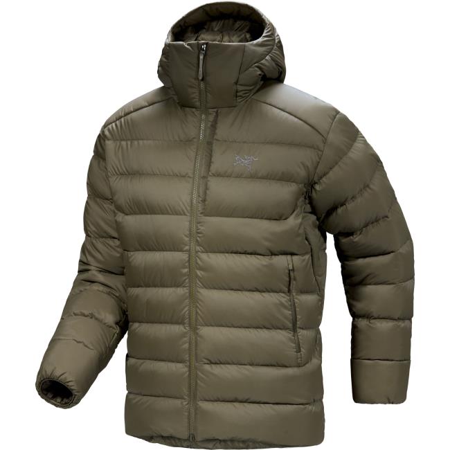 arc'teryx thorium hoody