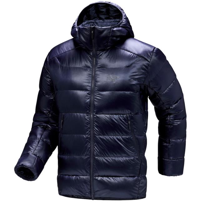 arc'teryx cerium sv hoody