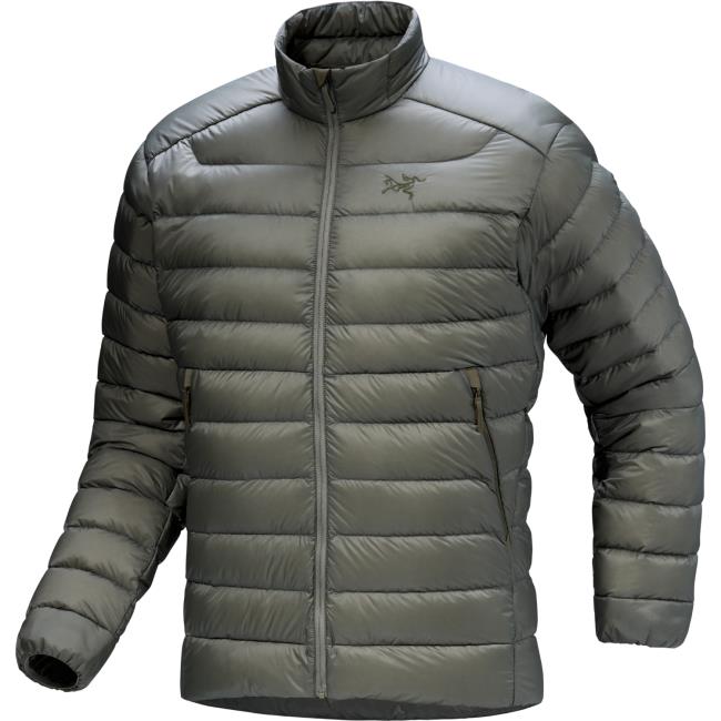 arc'teryx cerium jacket