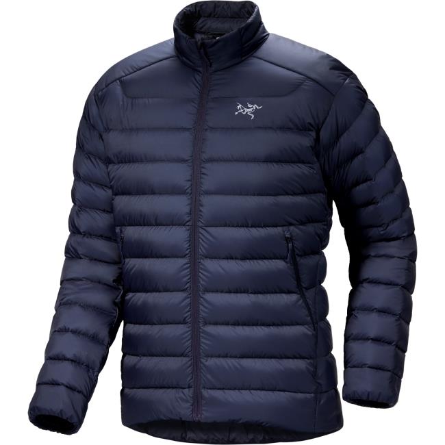 arc'teryx cerium jacket w