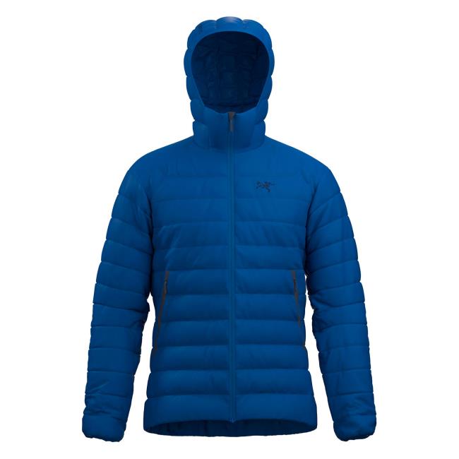 arc'teryx cerium hoody