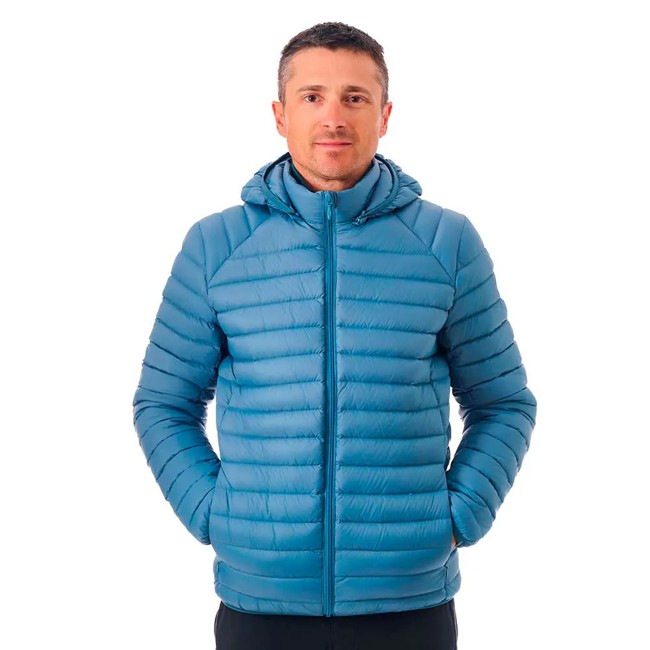casaco lhotse coco 4 man down ardoise