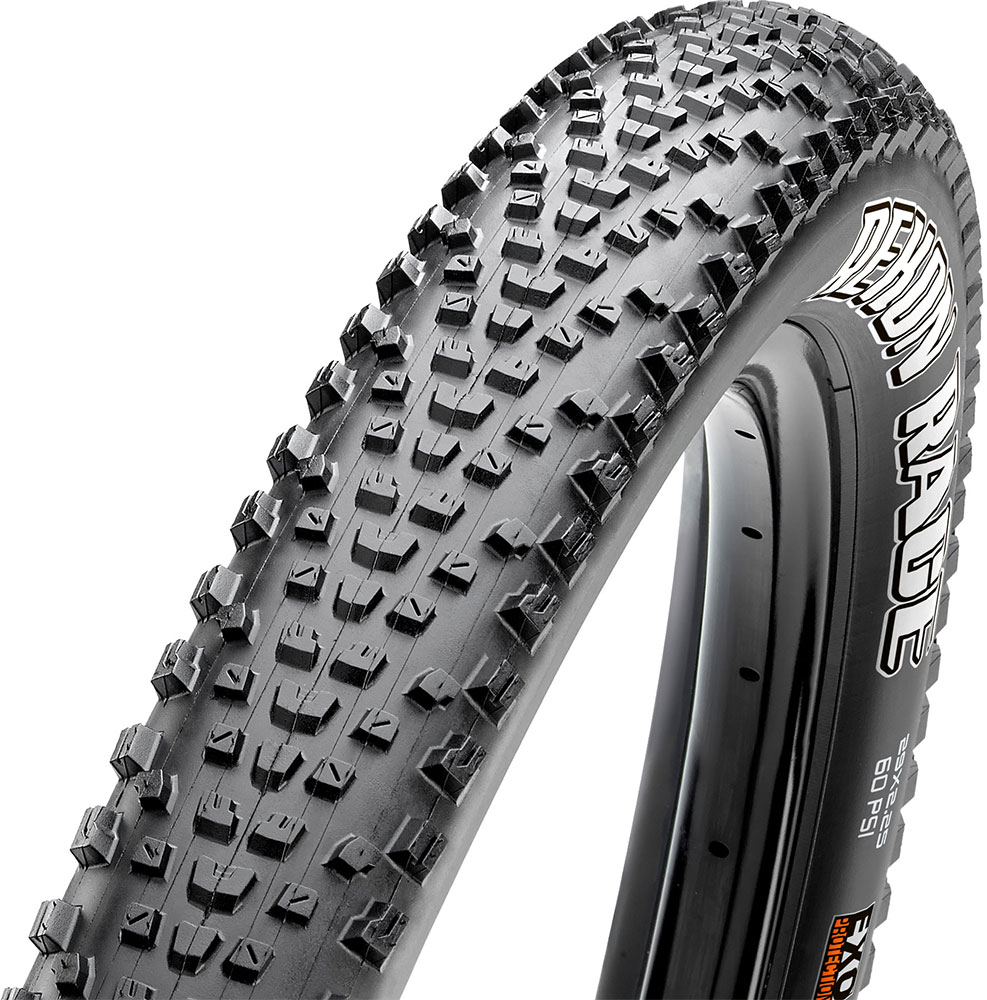 Maxxis Rekon Race 29x2.35" TR EXO Dual Folding tire