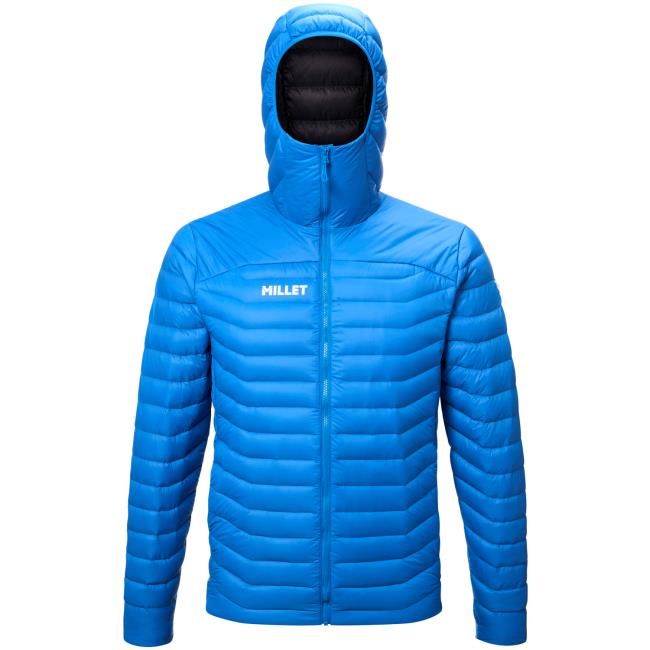 millet evole light 700 hoodie