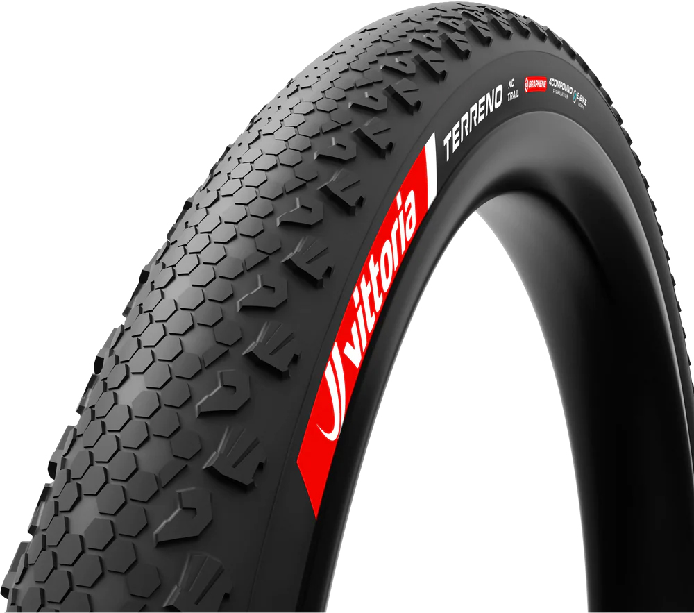 Vittoria Terreno XC Trail 29" TLR Graphene 2.0 Folding Tire
