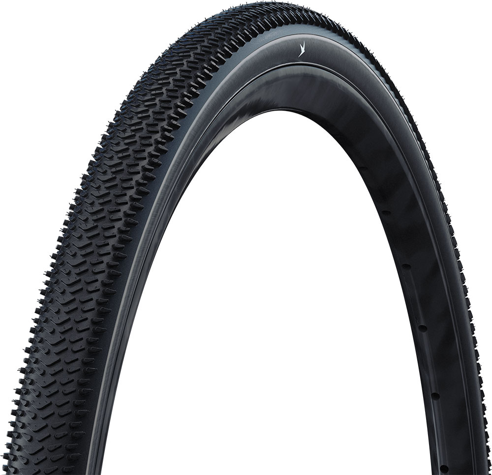 Schwalbe G-One R Pro 55-622 TLR Addix Race E-25 Folding Tire