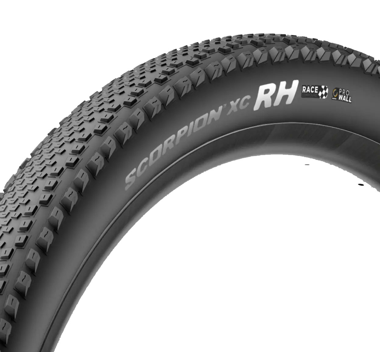 Pirelli SCORPION™ Race XC RH Lite 29x2.4" Folding Tyre