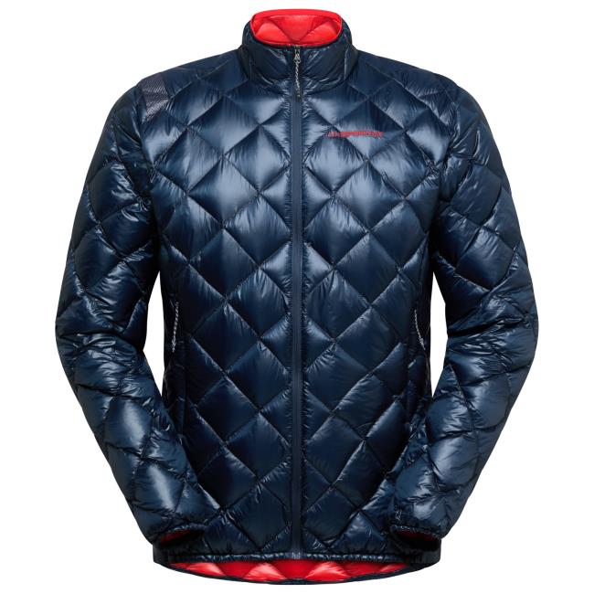 la sportiva lumina 100 down jacket