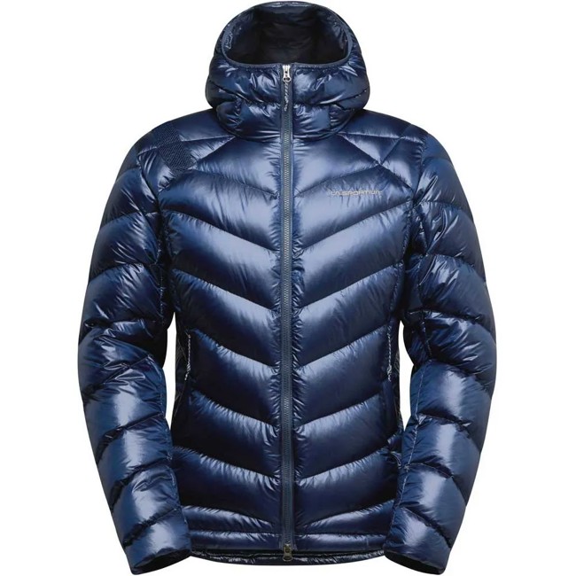 casaco la sportiva lumina 300 down jkt m night sky