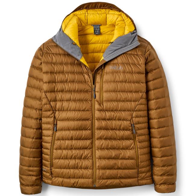 rab microlight alpine jacket