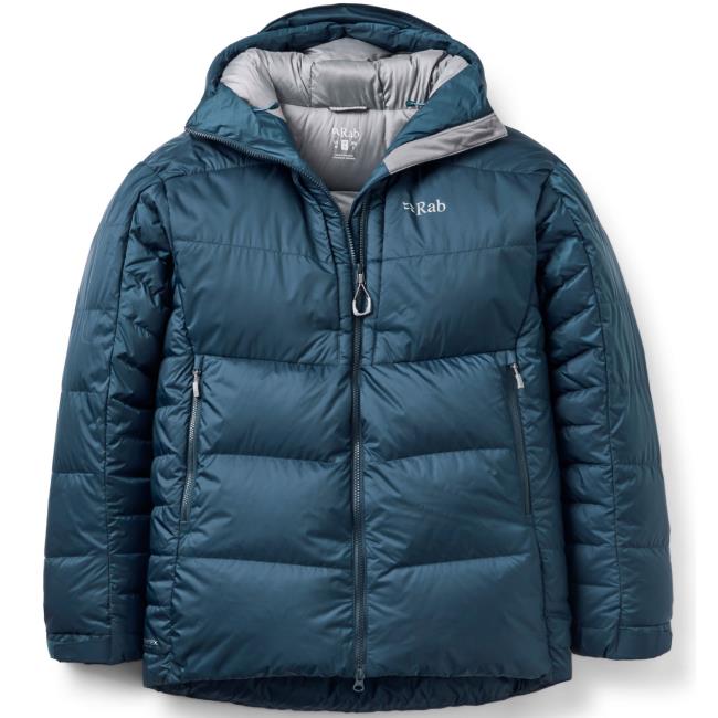 rab positron pro down hoody