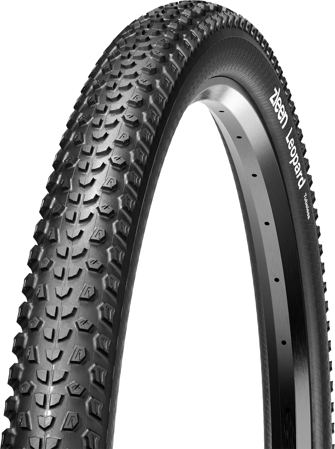 Zleen Leopard Tubeless 29x2.25" 60tpi Folding tire