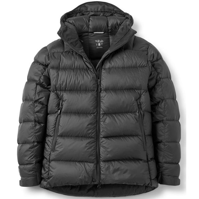 rab neutrino pro hoody