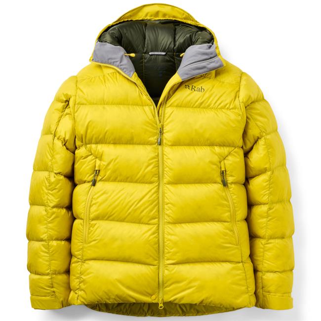 rab neutrino pro hoody