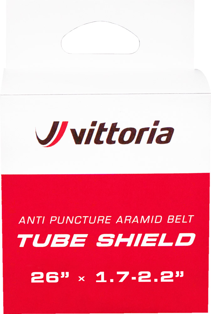 Vittoria Tube Shield 26 - Aramid Puncture Protection