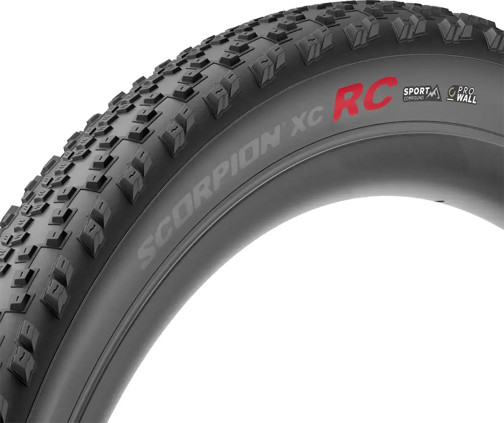 Pirelli SCORPION™ Race XC RC 29x2.4" ProWall Folding tire