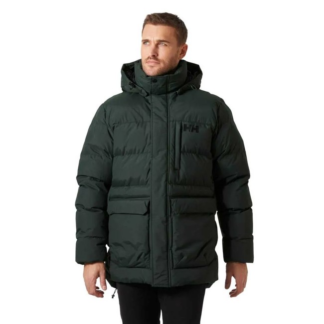 parka helly hansen vardo