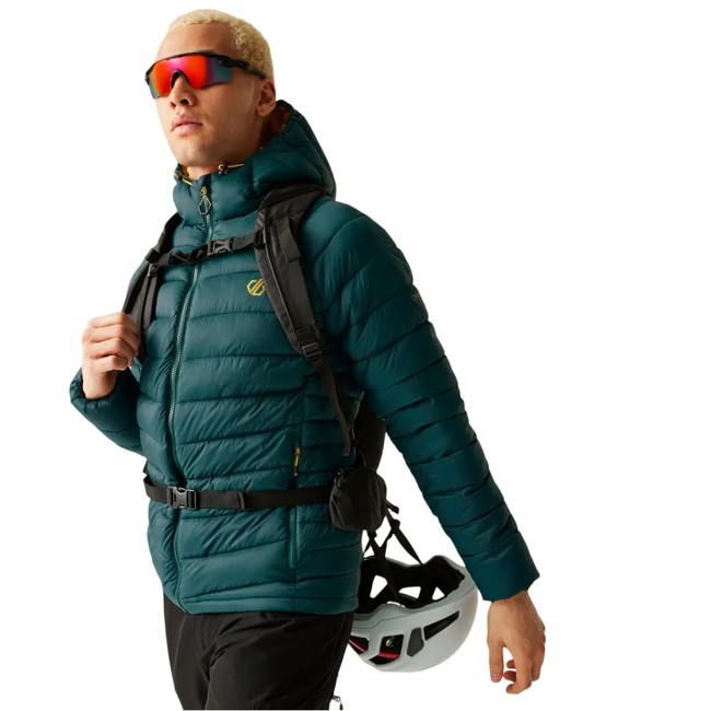 casaco dare 2 be torrek baffled