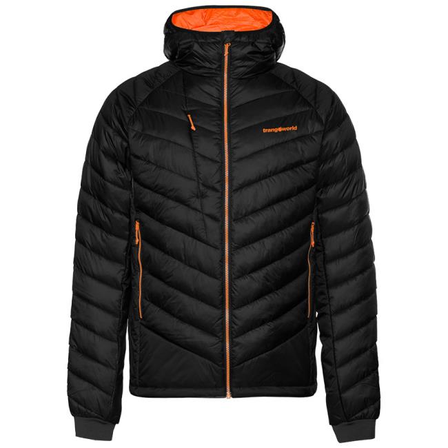 trangoworld medel jacket