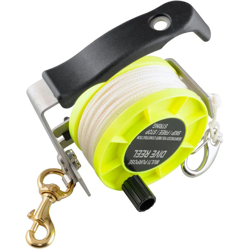 Metalsub Bobina Technical Scuba