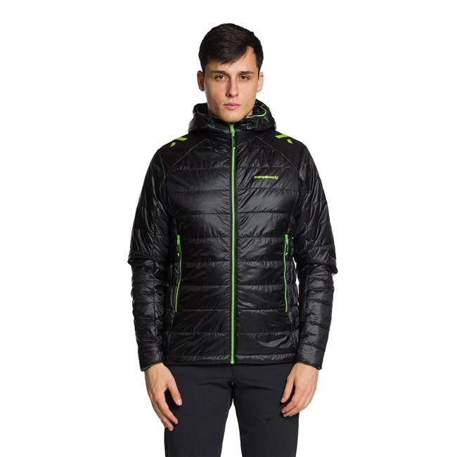 casaco trangoworld trx2 prima evo negro