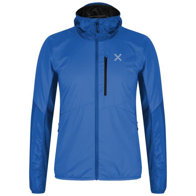 montura alpha evo jacket