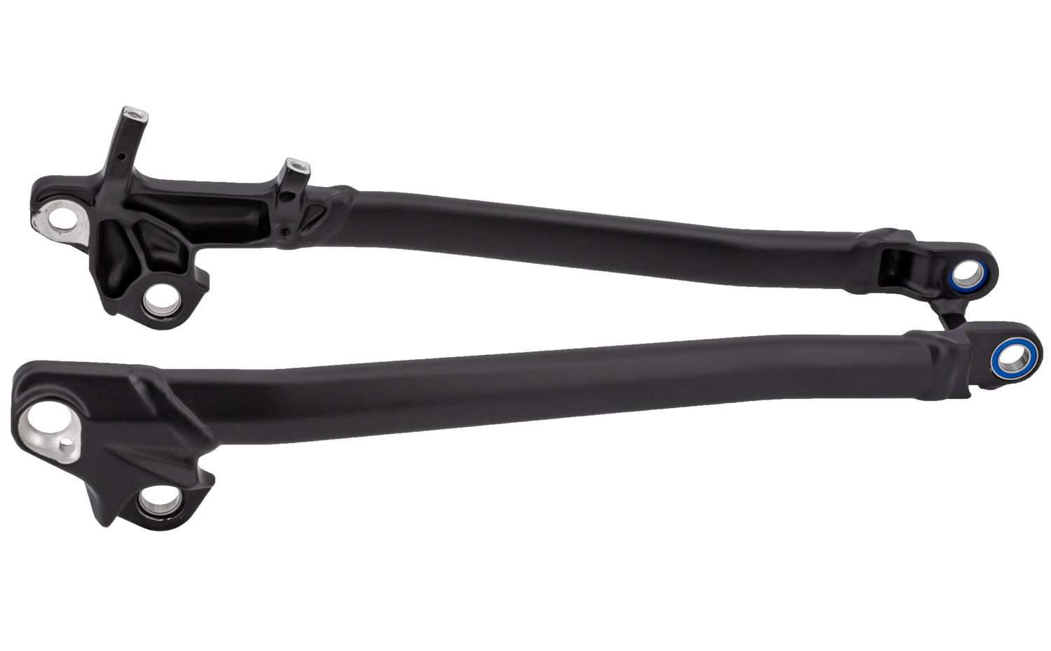 Radon Silde/Skeen Trail seat stay