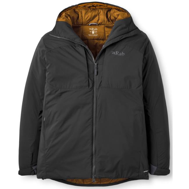 rab xenair alpine jacket