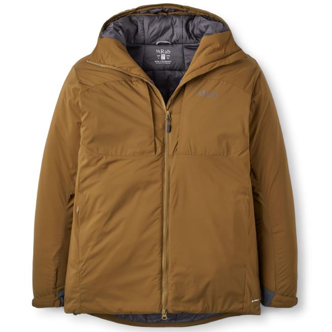 rab xenair alpine jacket