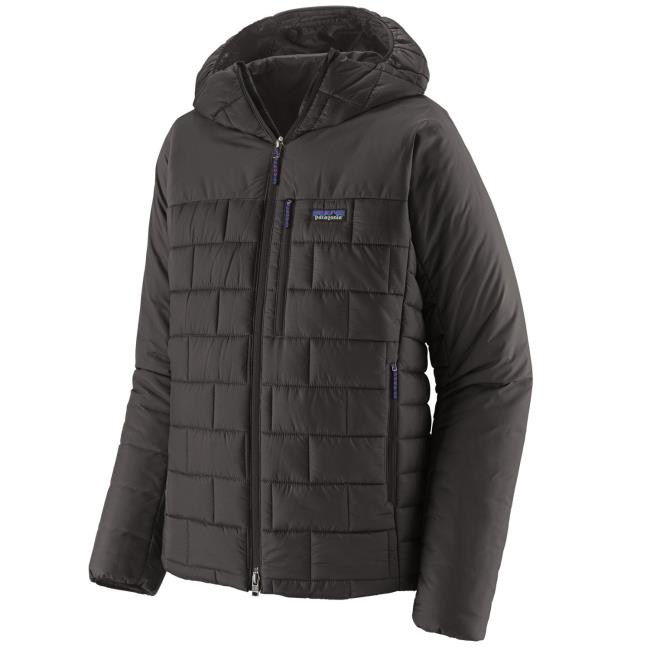 patagonia hi-loft nano puff hoody