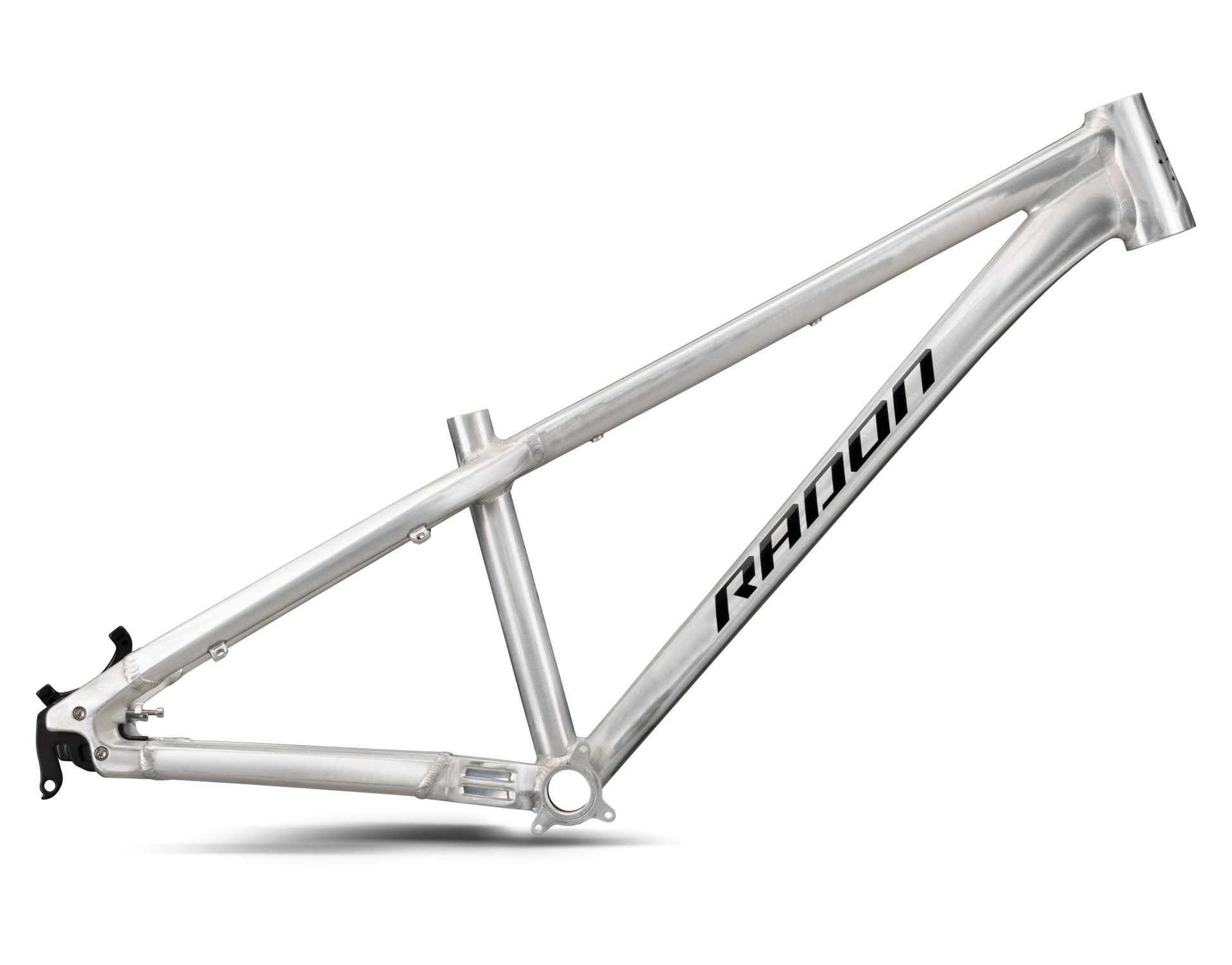 Radon Slush 26 Dirt frame