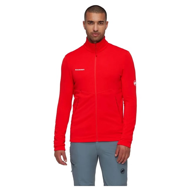 polar mammut aconcagua light ml
