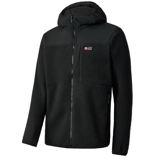 ternua triton hoody jacket