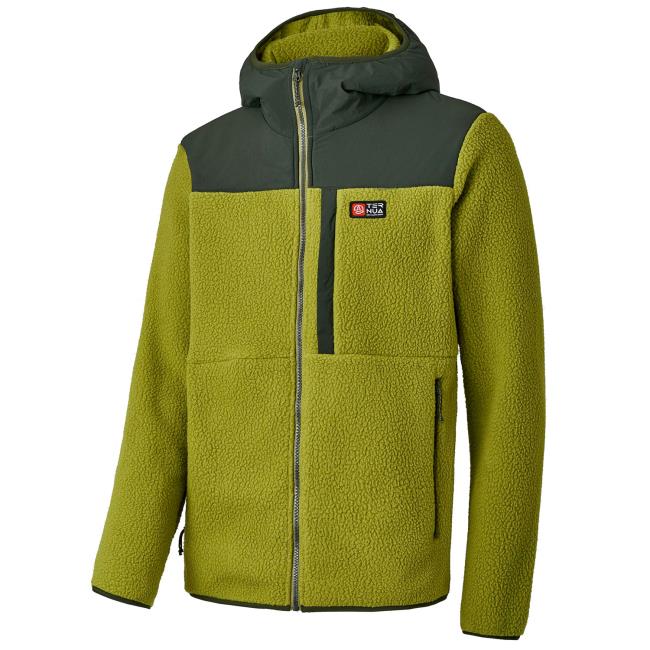 ternua triton hoody