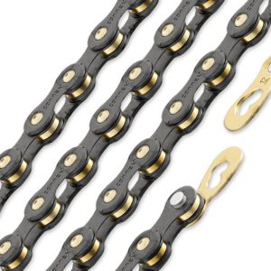 Wippermann Connex 12SB WAX 12-speed Chain