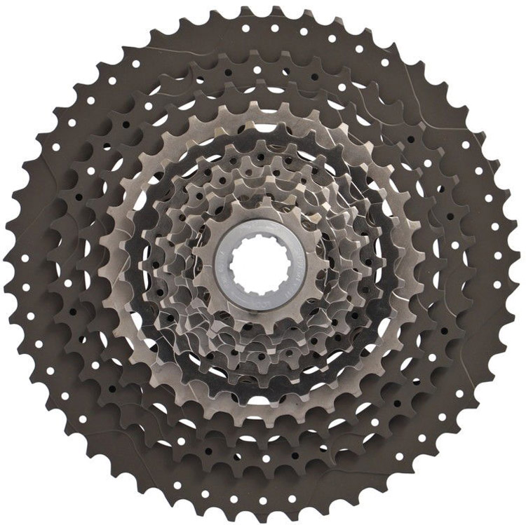 XLC 12-speed cassette 11-51 for Shimano