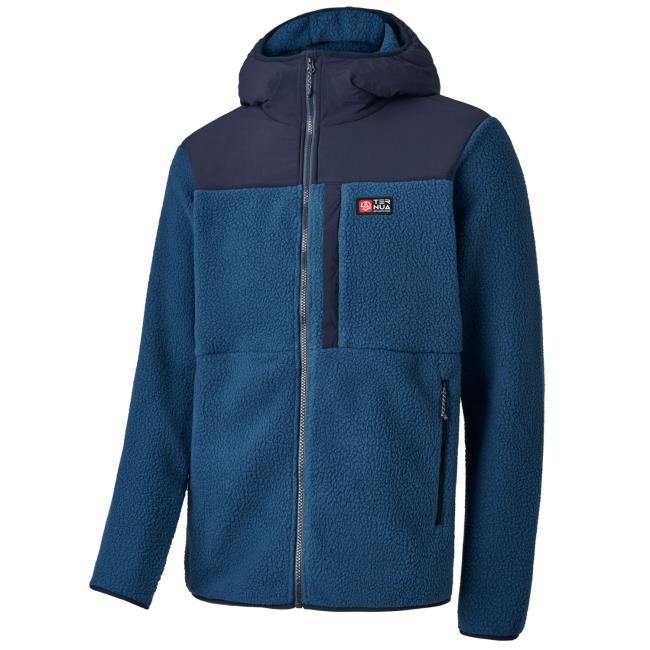 ternua triton hoody jacket
