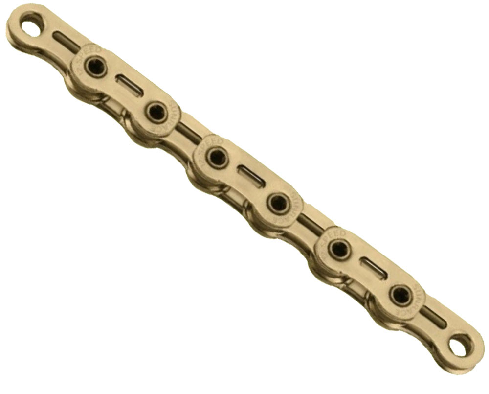 SunRace CN11Z 11-speed Chain 126 Links