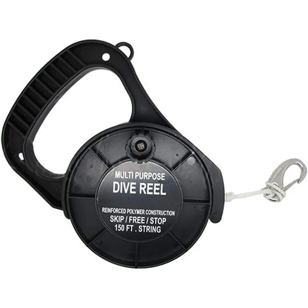 Metalsub Bobina Scuba